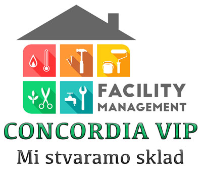 Concordia VIP